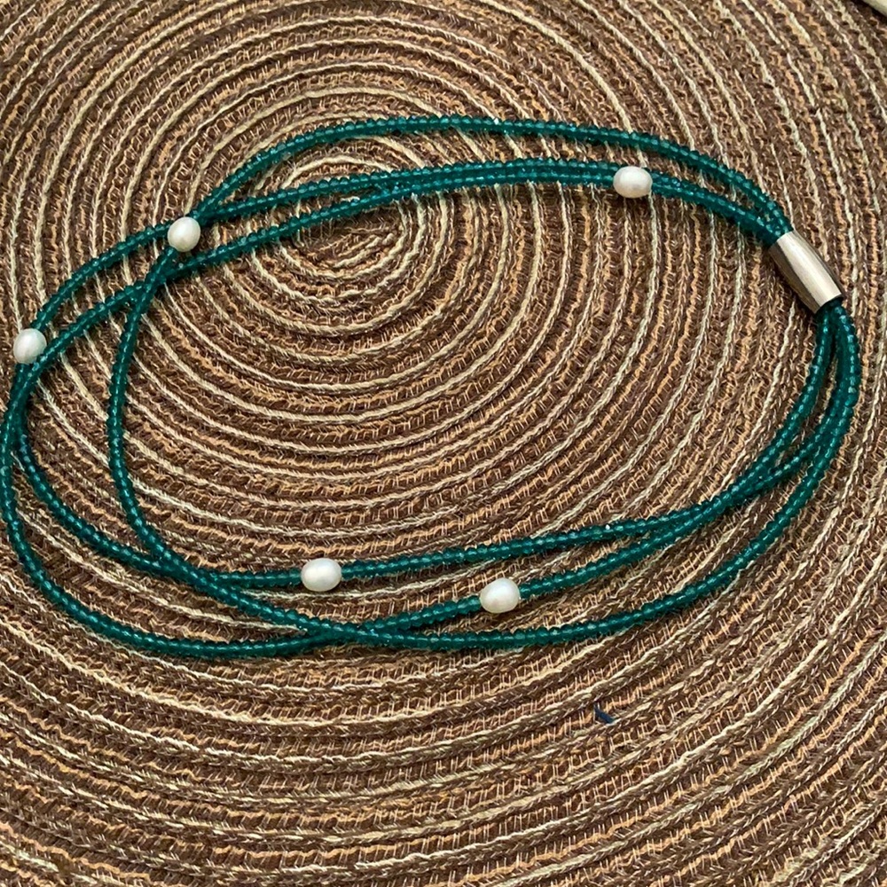 Vantel wrap bracelet